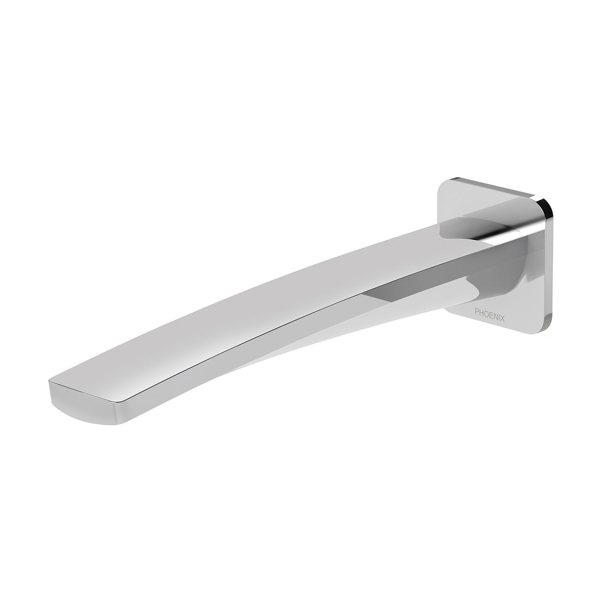 Phoenix Mekko Wall Basin Outlet 200mm – Lead Free