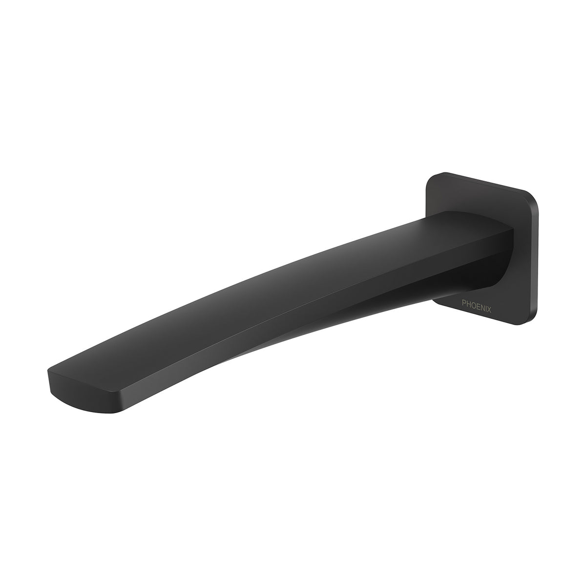 Phoenix Mekko Wall Bath Outlet 200mm – Lead Free