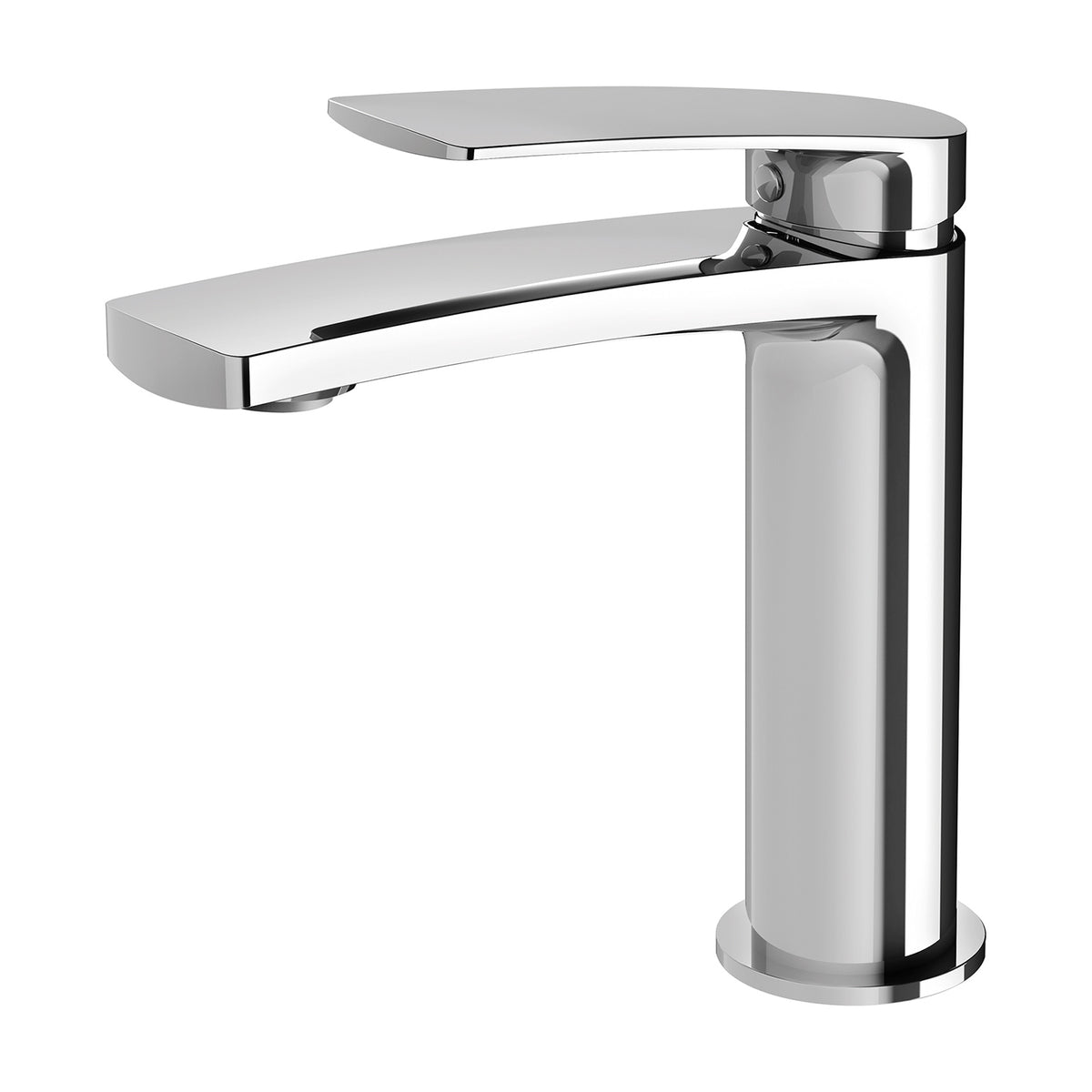 Phoenix Mekko Basin Mixer – Lead Free
