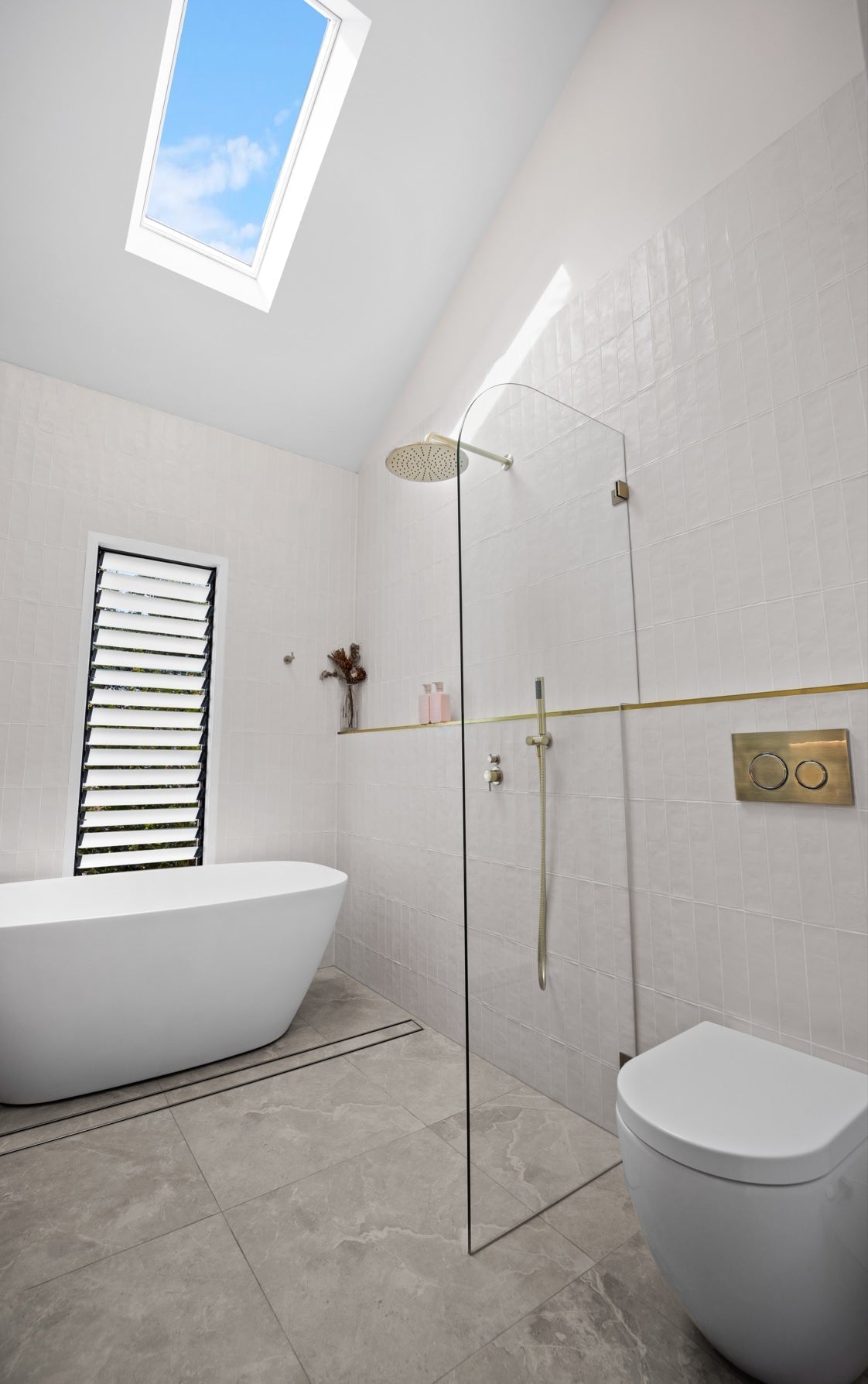 Meir Sigma 21 Dual Flush Plates for Geberit