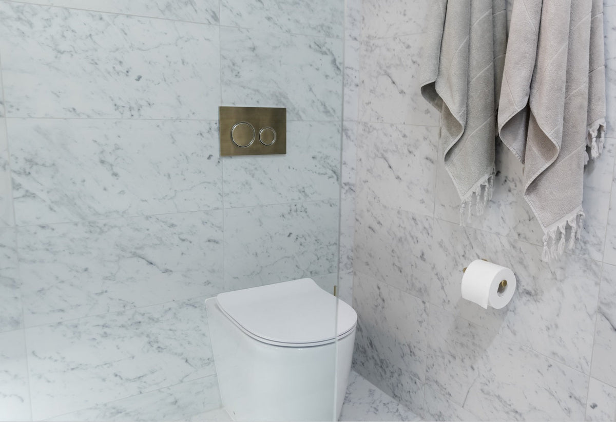 Meir Sigma 21 Dual Flush Plates for Geberit