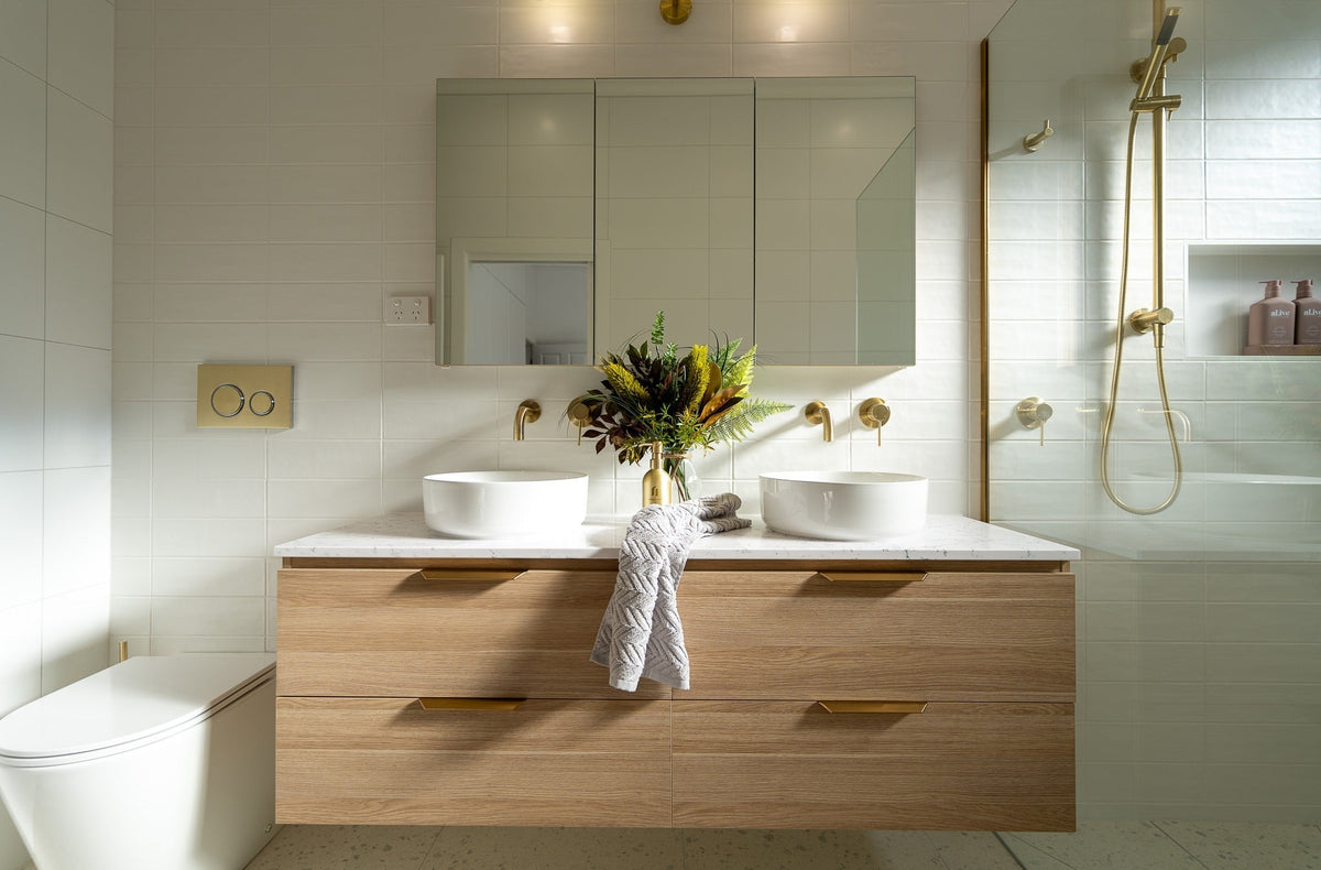 Meir Sigma 21 Dual Flush Plates for Geberit