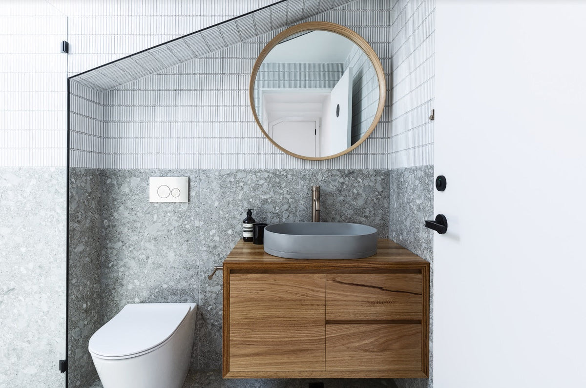 Meir Sigma 21 Dual Flush Plates for Geberit