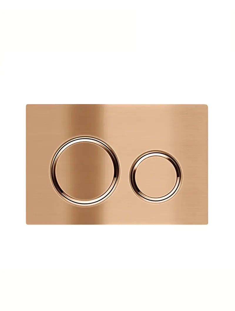 Meir Sigma 21 Dual Flush Plates for Geberit