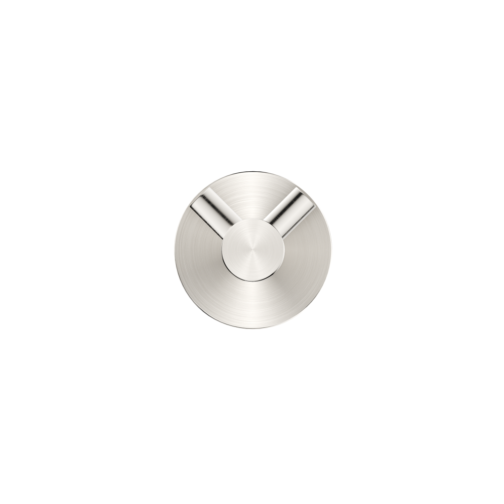 Bella Vista Mica Double Robe Hook