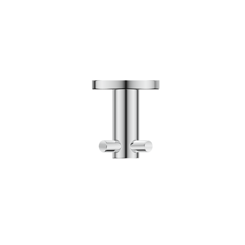 Bella Vista Mica Double Robe Hook