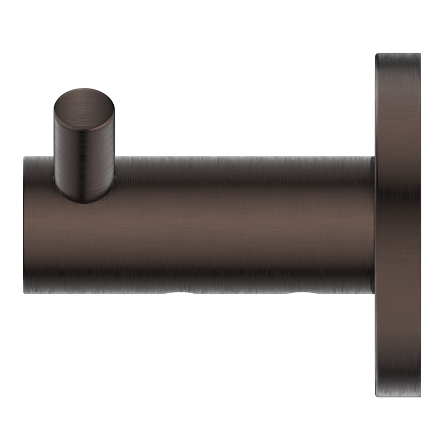 Bella Vista Mica Double Robe Hook