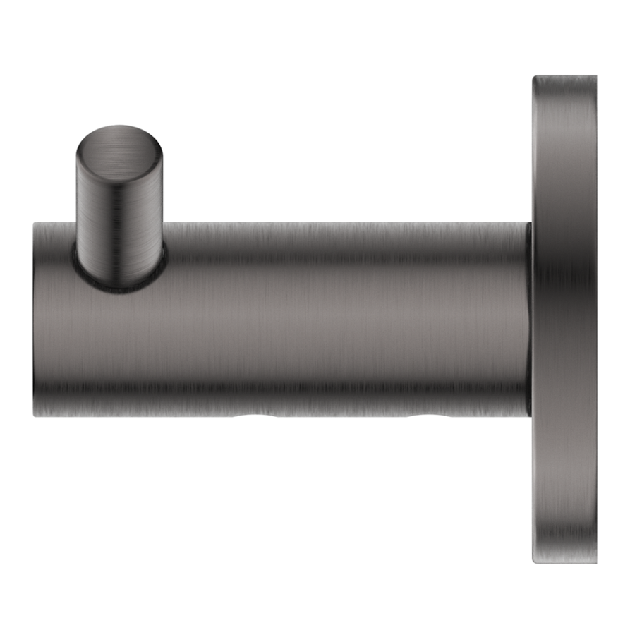 Bella Vista Mica Double Robe Hook