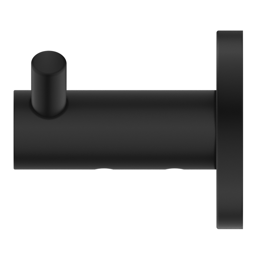 Bella Vista Mica Double Robe Hook