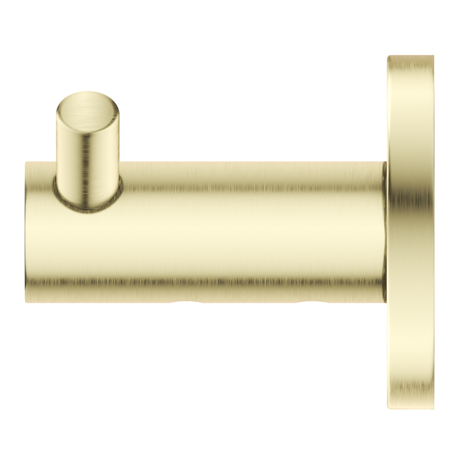 Bella Vista Mica Double Robe Hook