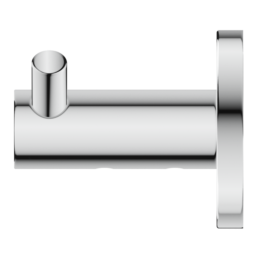 Bella Vista Mica Double Robe Hook