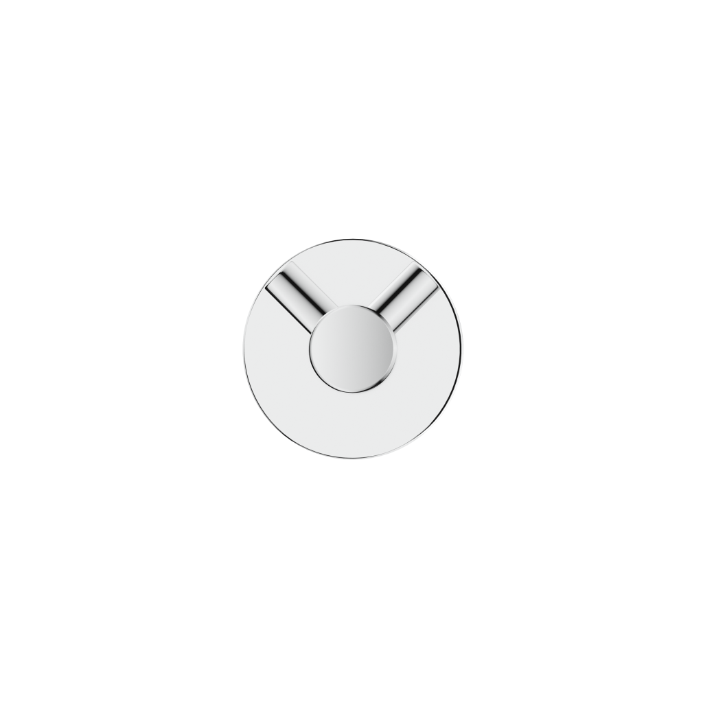 Bella Vista Mica Double Robe Hook
