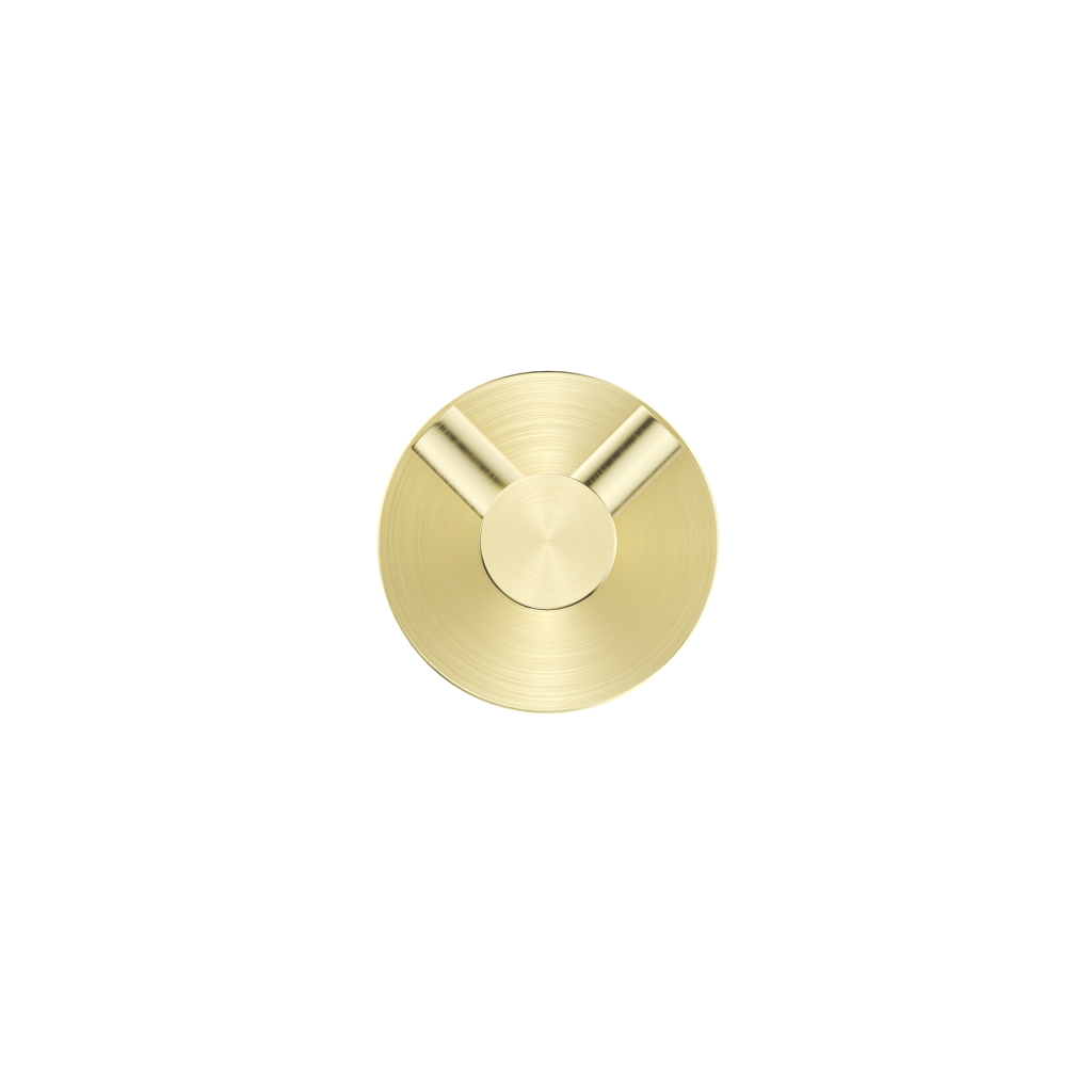 Bella Vista Mica Double Robe Hook