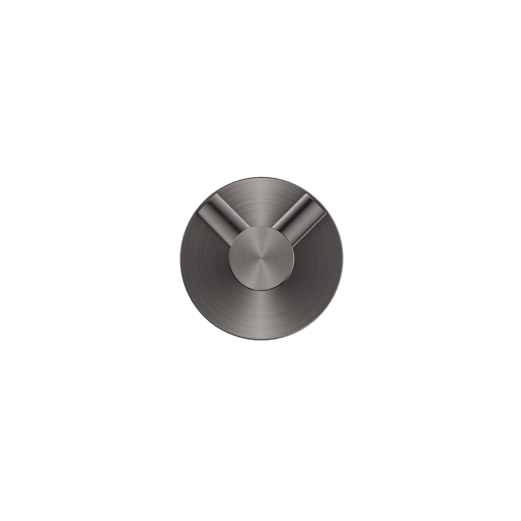 Bella Vista Mica Double Robe Hook