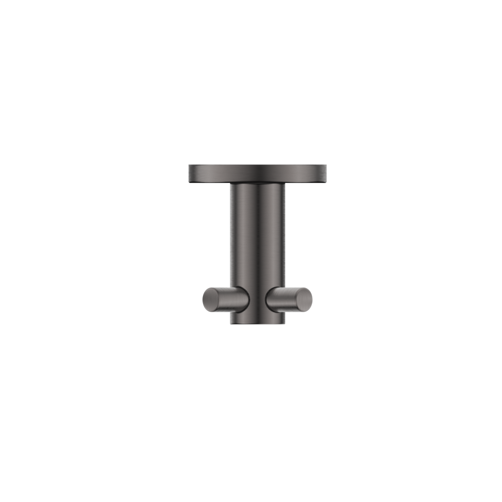 Bella Vista Mica Double Robe Hook