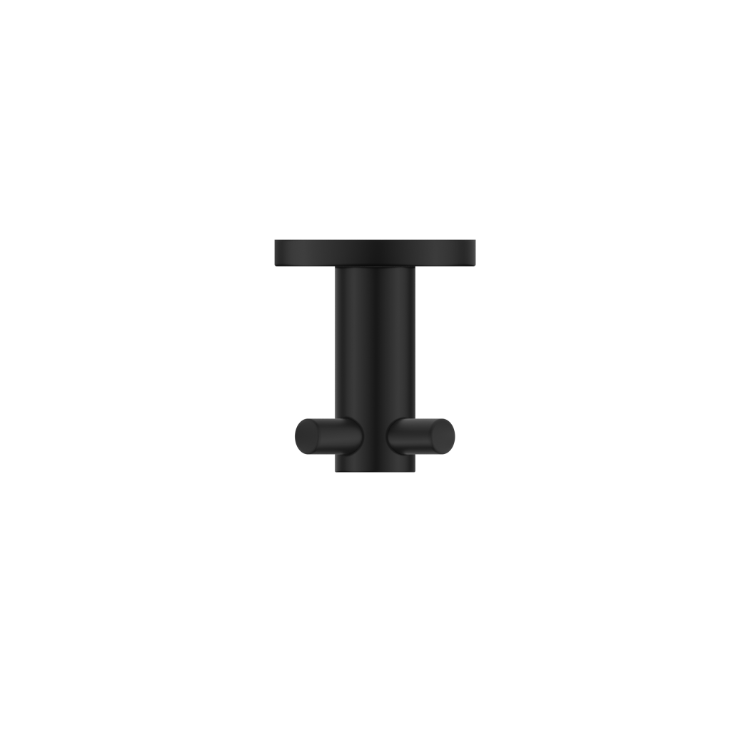 Bella Vista Mica Double Robe Hook