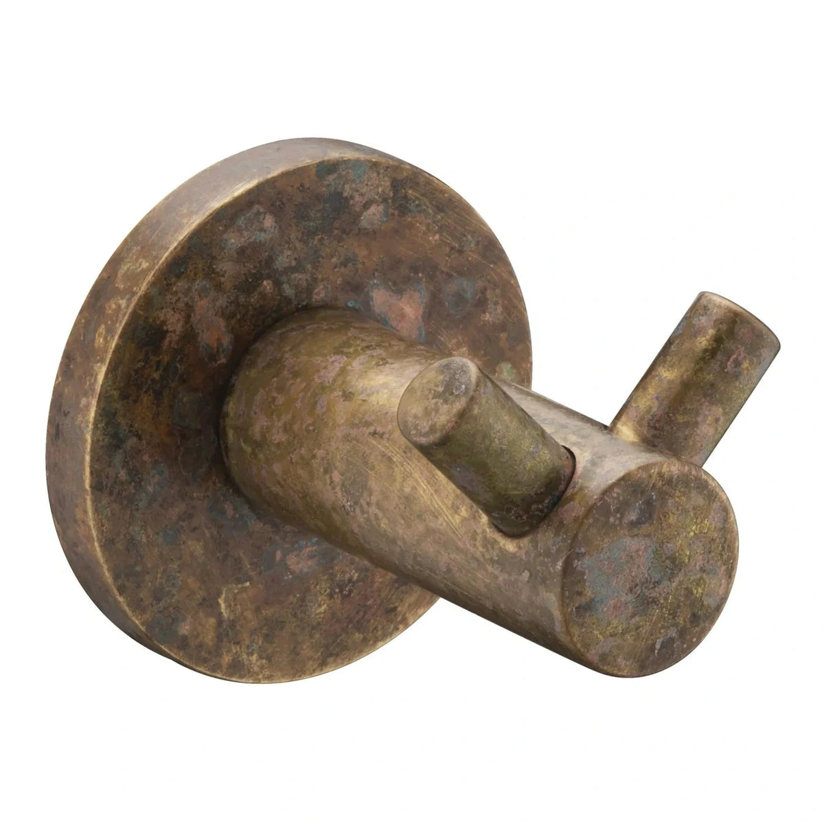 Bella Vista LVB Mica Double Robe Hook