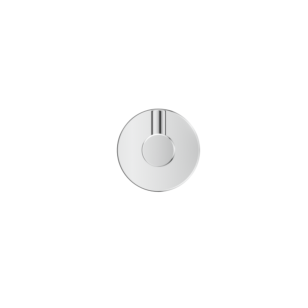 Bella Vista Mica Robe Hook