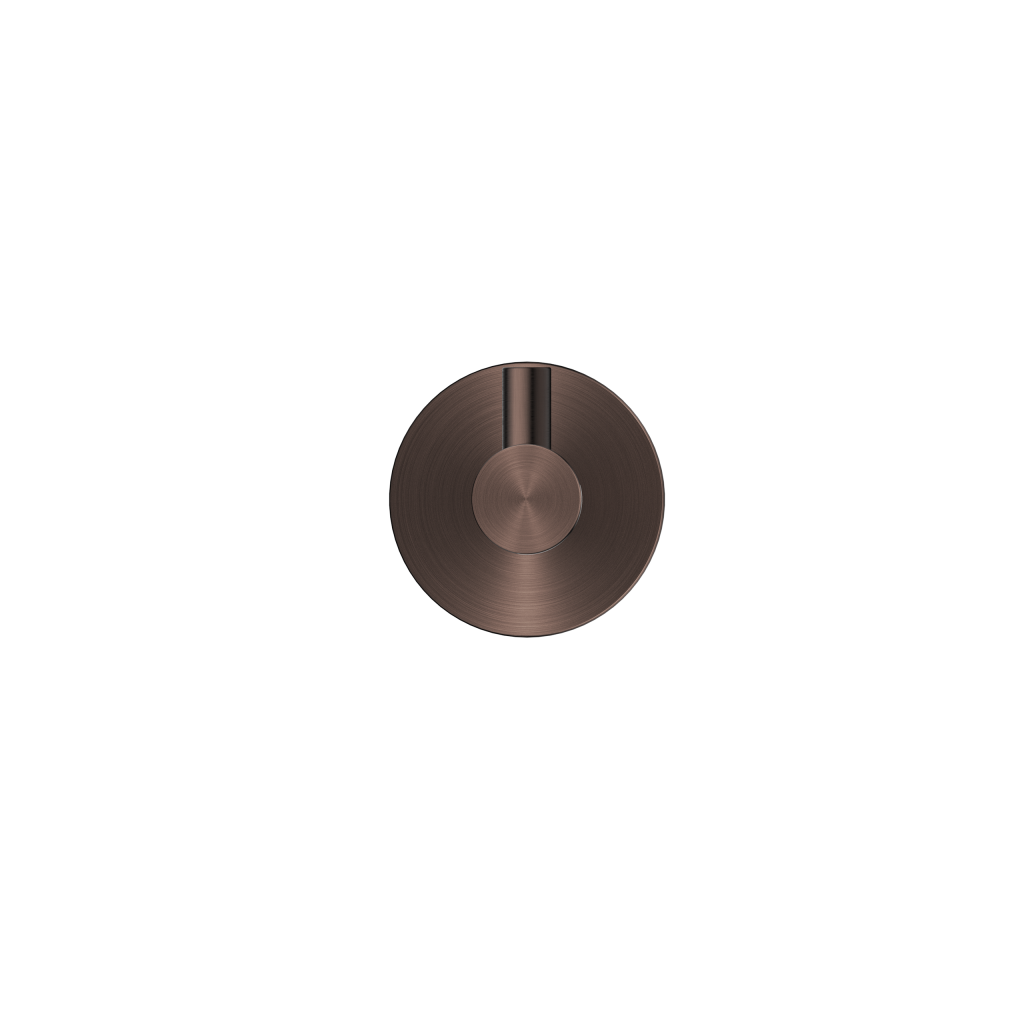 Bella Vista Mica Robe Hook