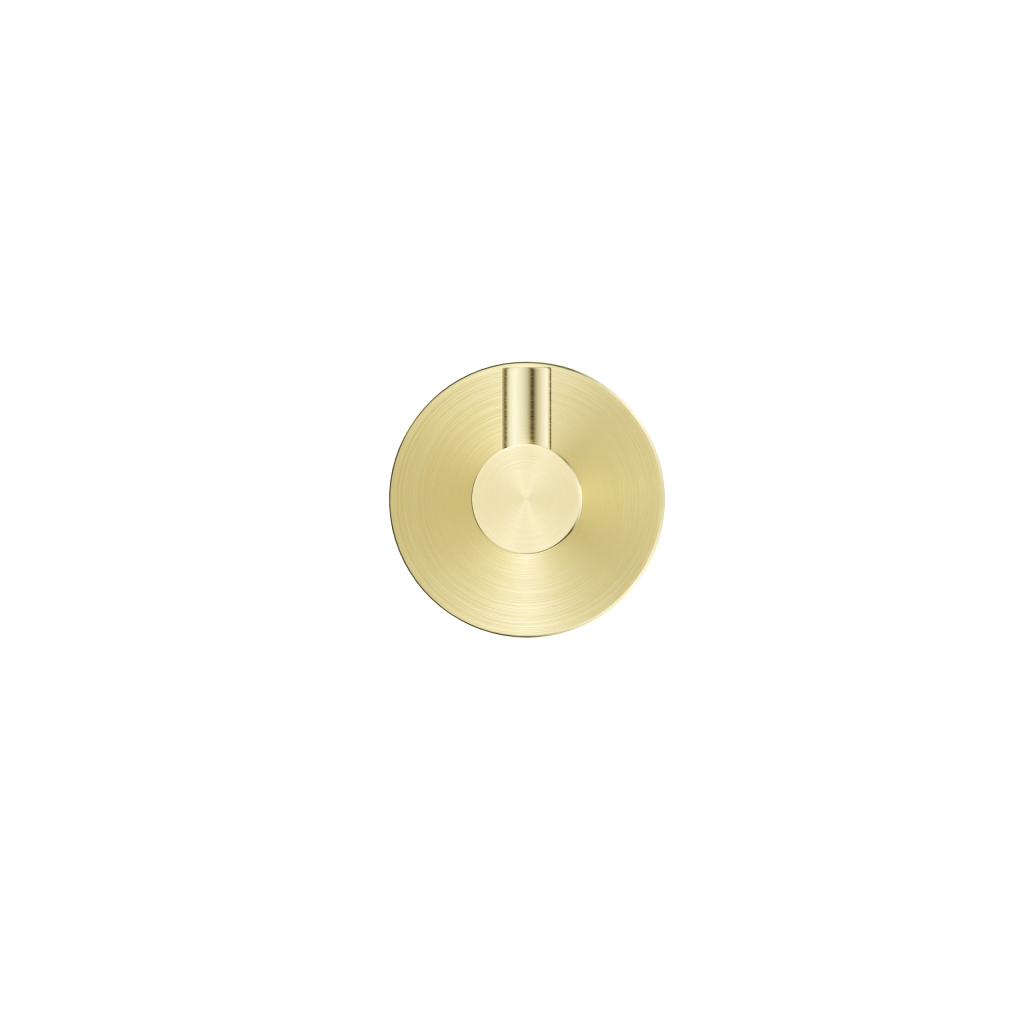 Bella Vista Mica 8-Piece Bathroom Package - French Gold