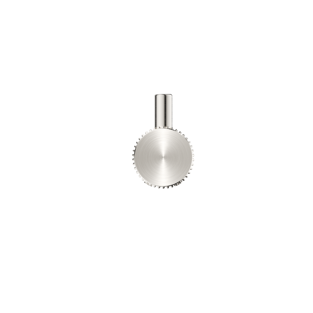 Bella Vista Mica Fluted Robe Hook