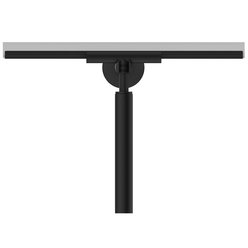 Bella Vista Mica Glass Squeegee