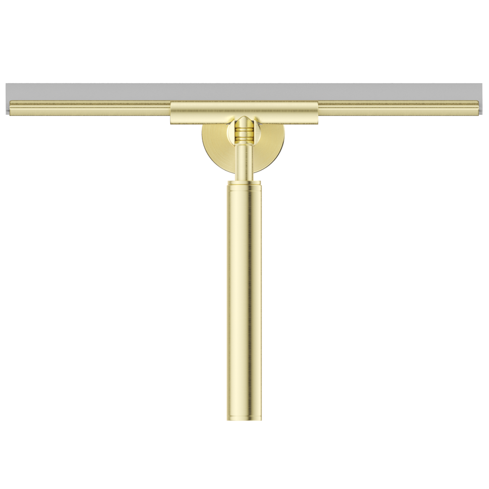 Bella Vista Mica Glass Squeegee