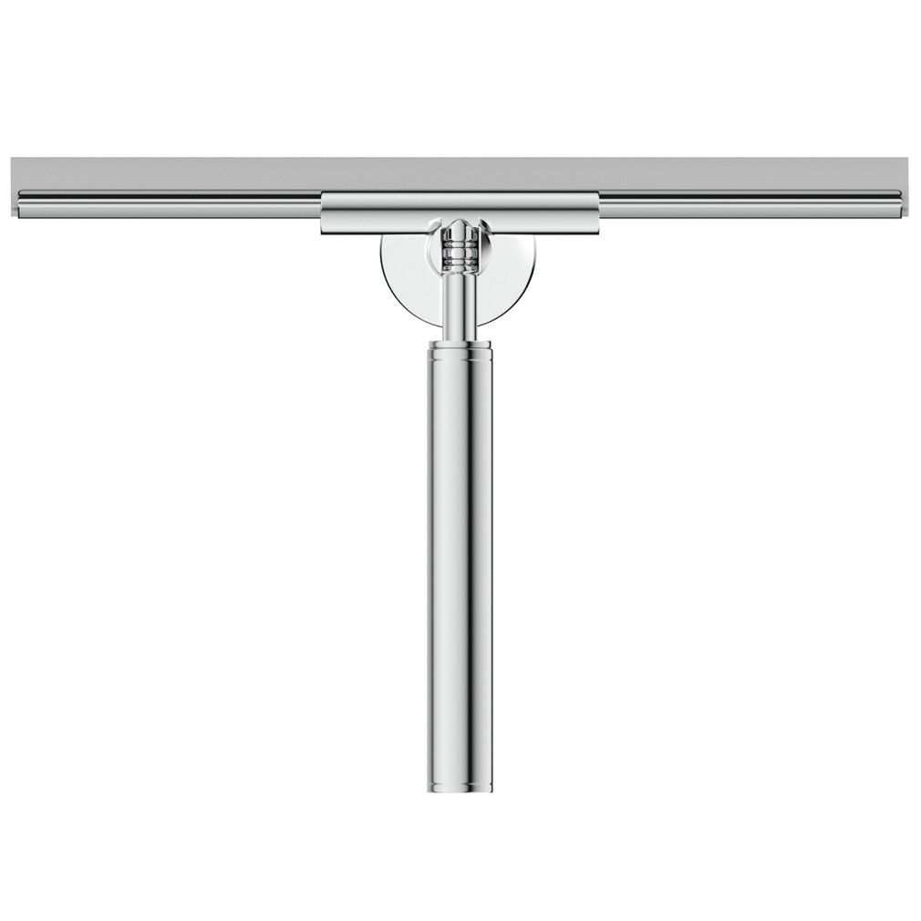 Bella Vista Mica Glass Squeegee