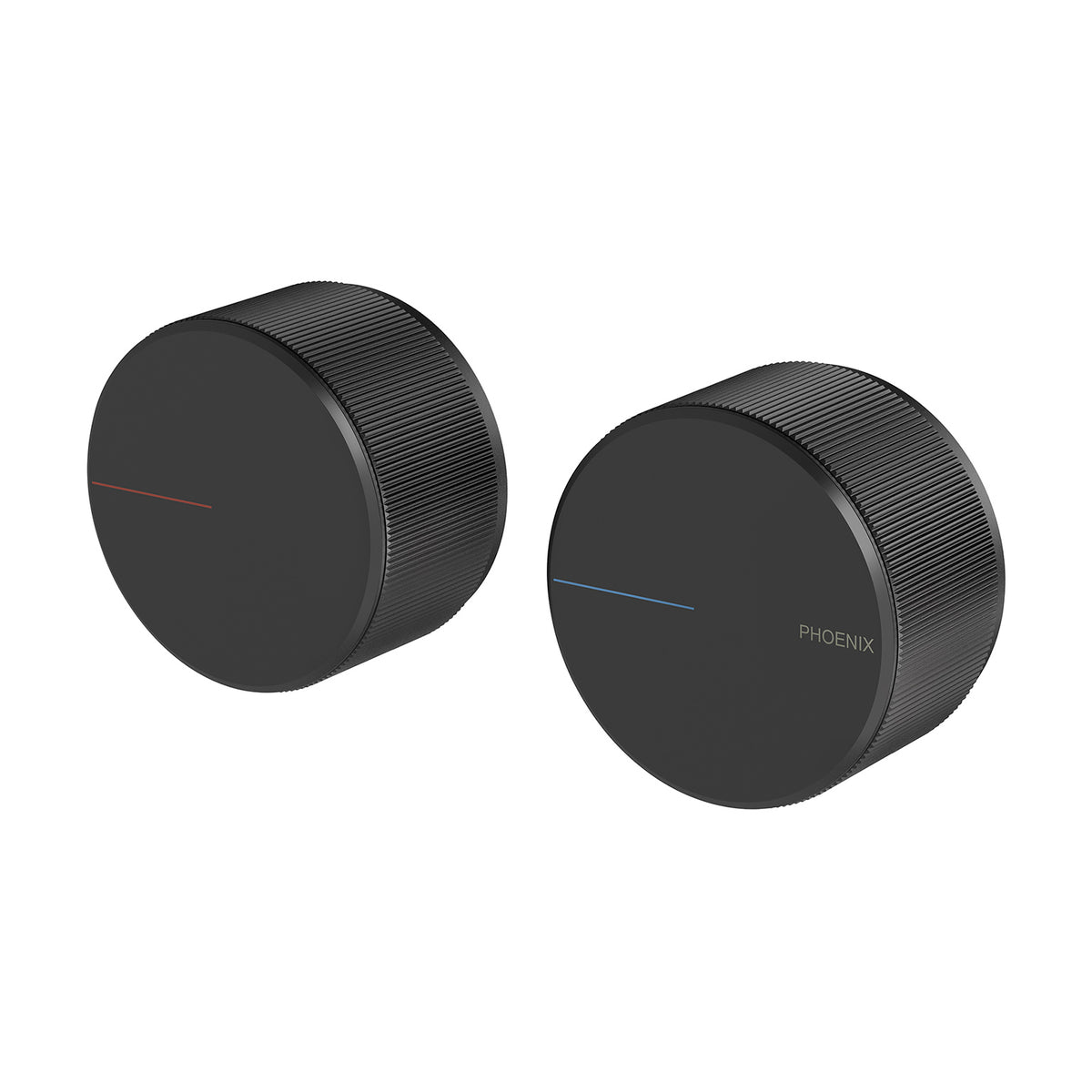 Phoenix Axia Wall Top Assemblies 15mm Extended Spindles