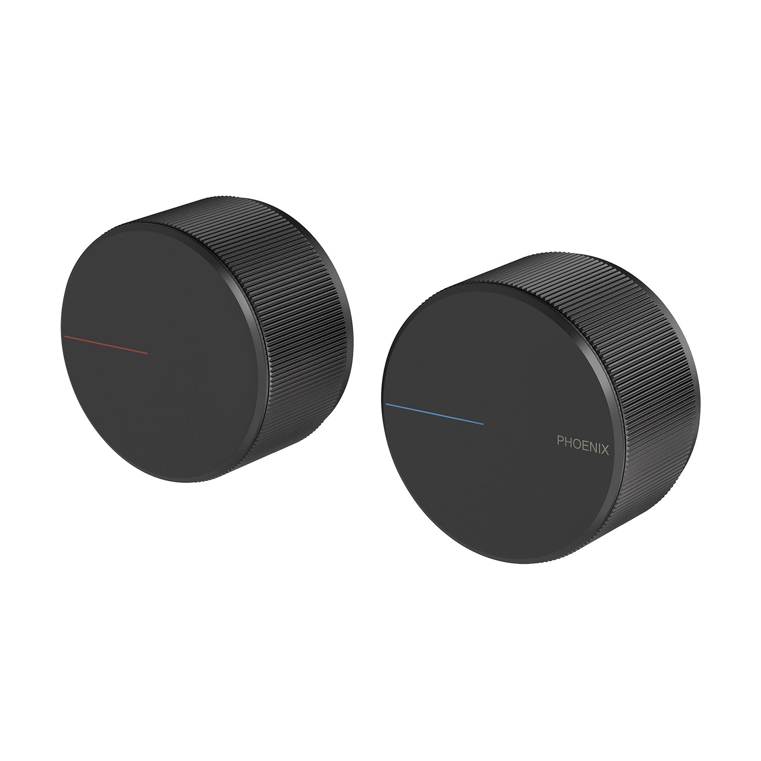 Phoenix Axia Wall Top Assemblies 15mm Extended Spindles