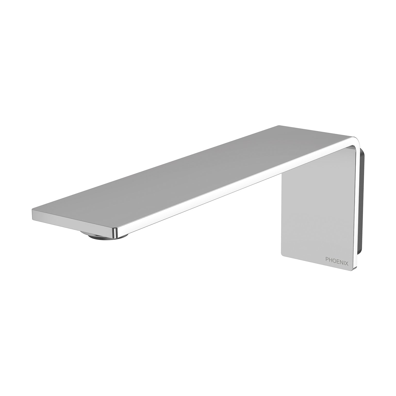 Phoenix Axia Wall Basin / Bath Outlet 200mm