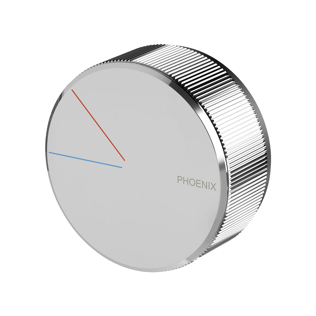Phoenix Axia Shower / Wall Mixer – Lead Free