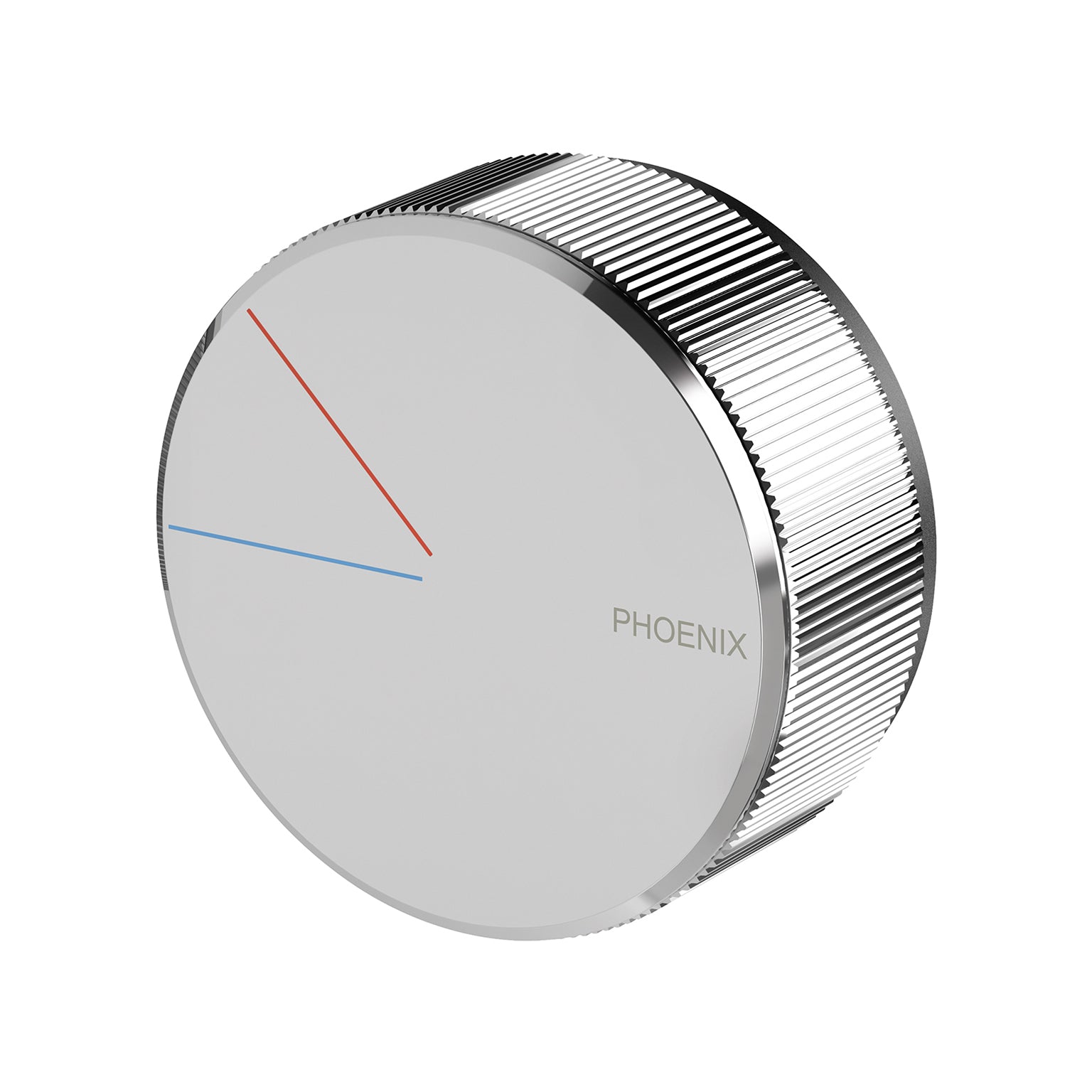 Phoenix Axia Shower / Wall Mixer – Lead Free
