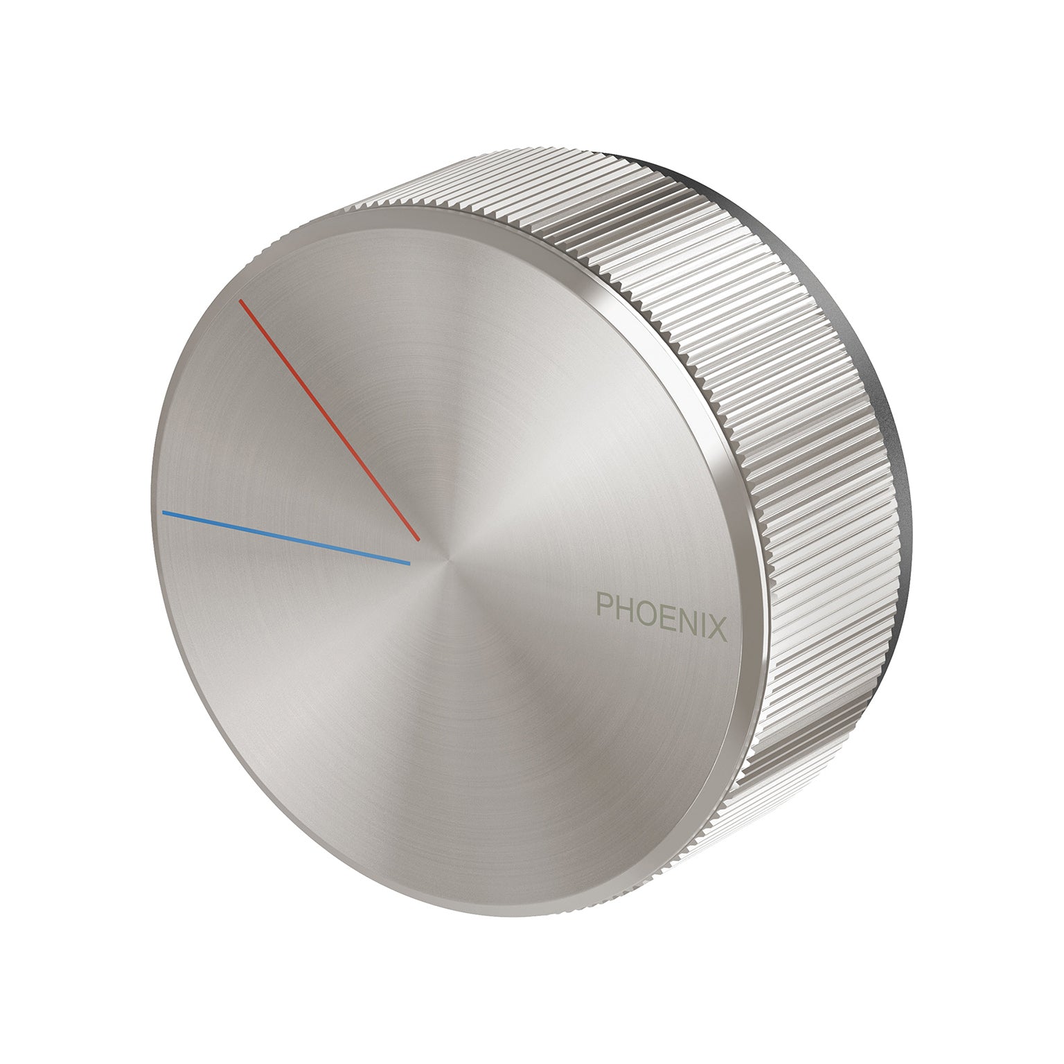 Phoenix Axia Shower / Wall Mixer – Lead Free