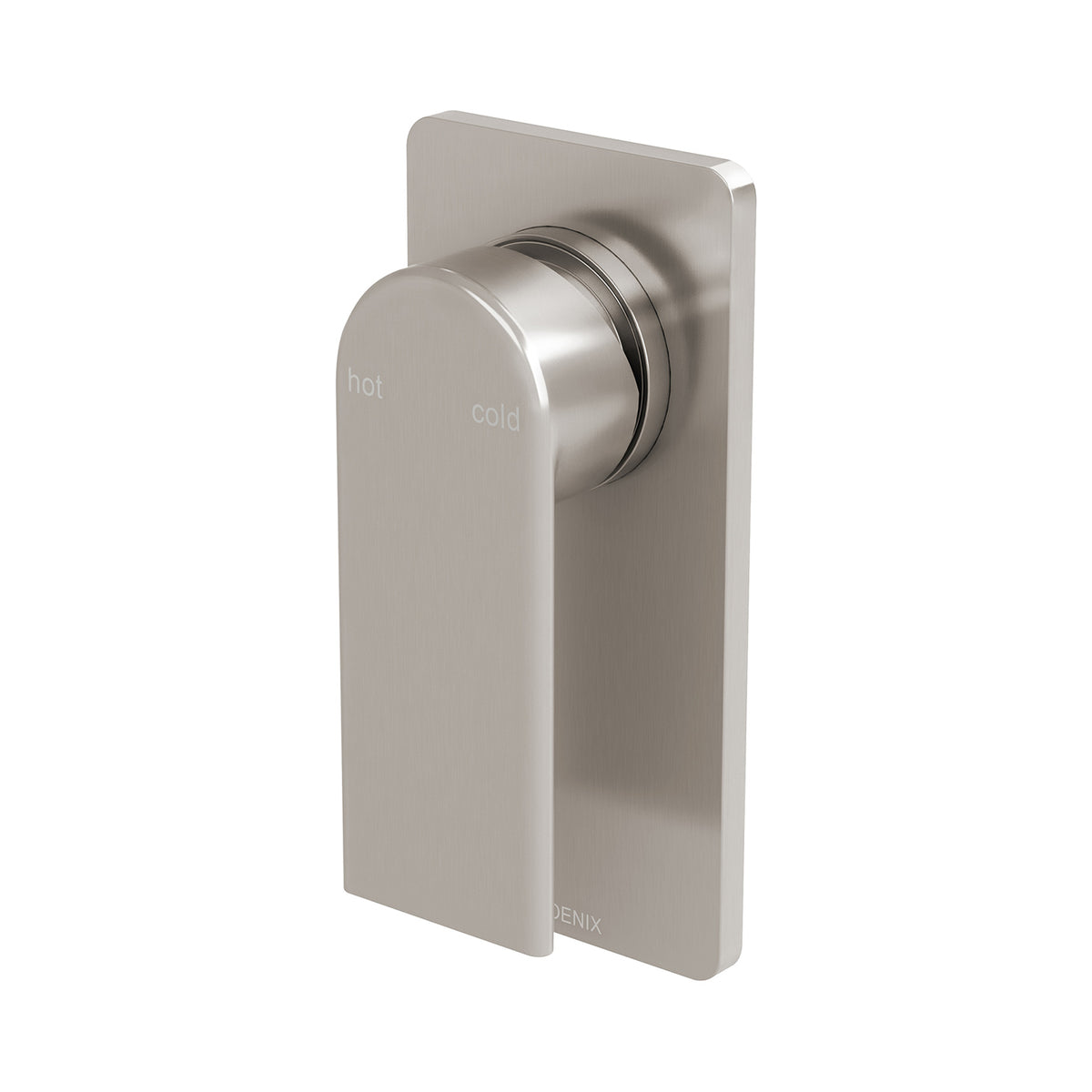 Phoenix Teel SwitchMix Shower / Wall Mixer (Complete Kit) – Lead Free
