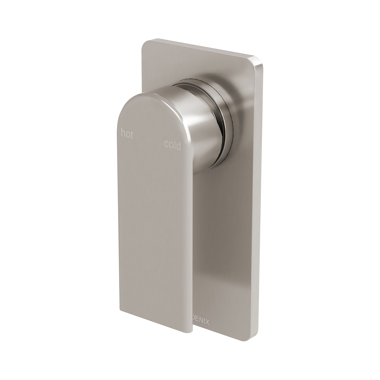 Phoenix Teel SwitchMix Shower / Wall Mixer (Complete Kit) – Lead Free