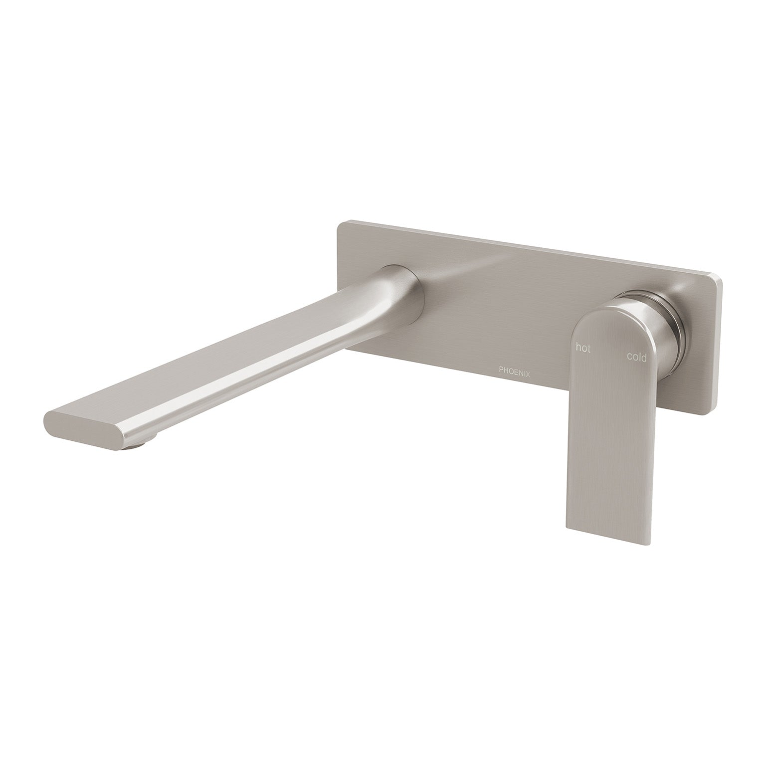 Phoenix Teel SwitchMix Wall Basin / Bath Mixer Set 200mm (Complete Kit) – Lead Free