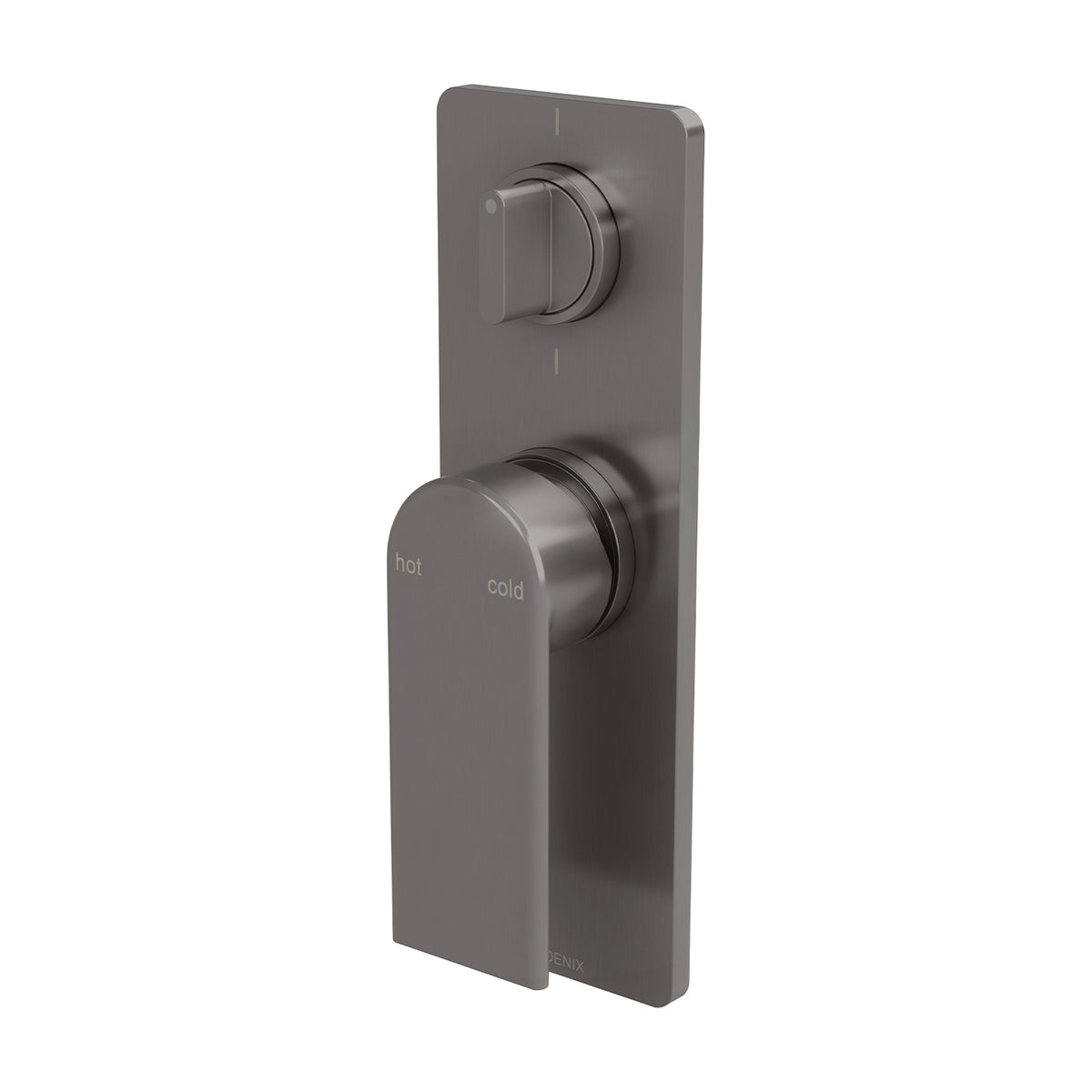Phoenix Teel SwitchMix Shower / Bath Diverter Mixer (Complete Kit)