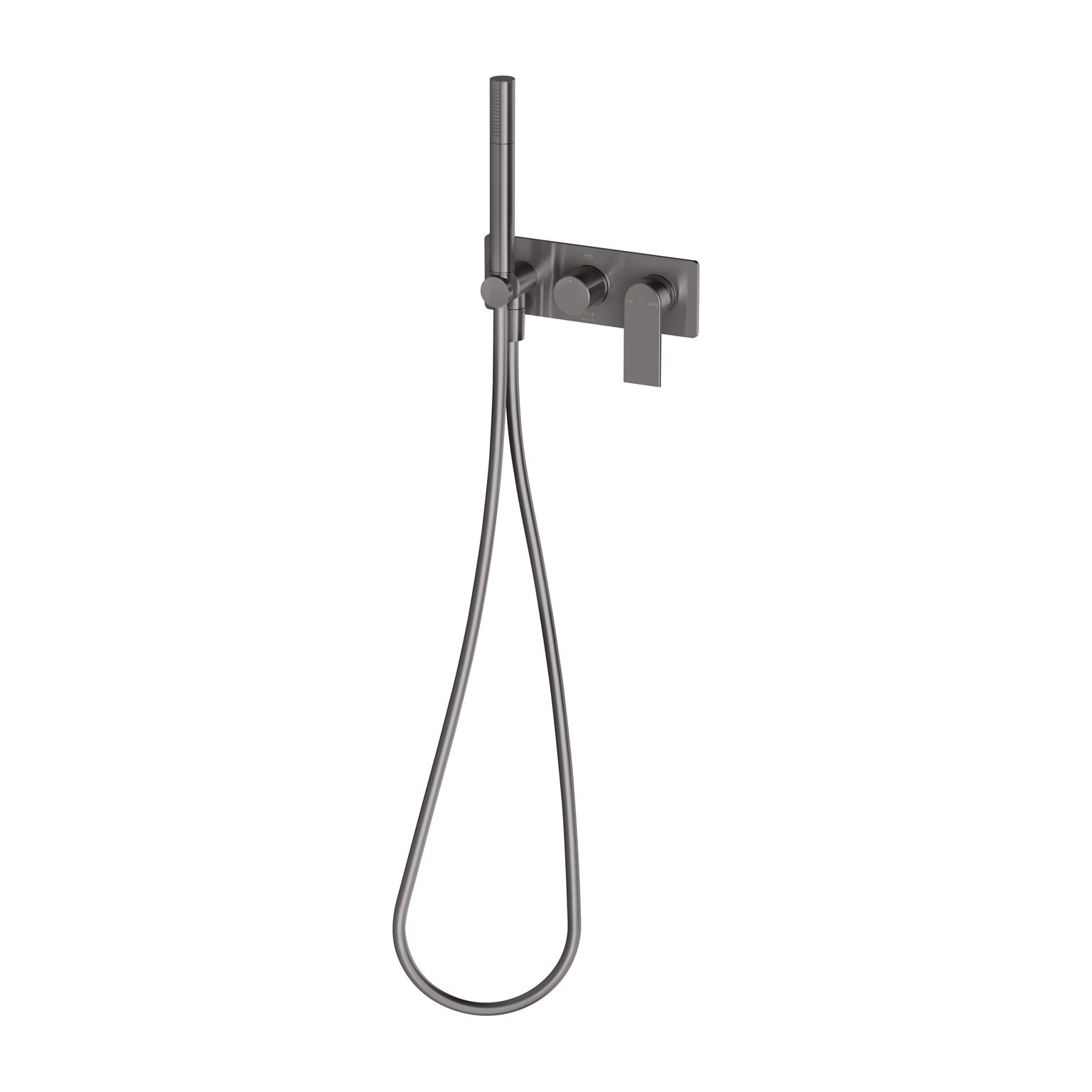 Phoenix Teel Wall Shower System