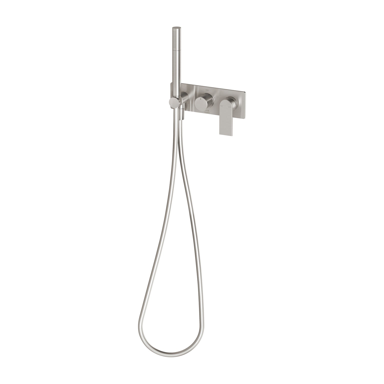 Phoenix Teel Wall Shower System
