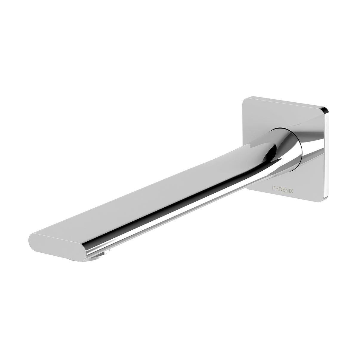 Phoenix Teel Wall Bath Outlet 200mm – Lead Free