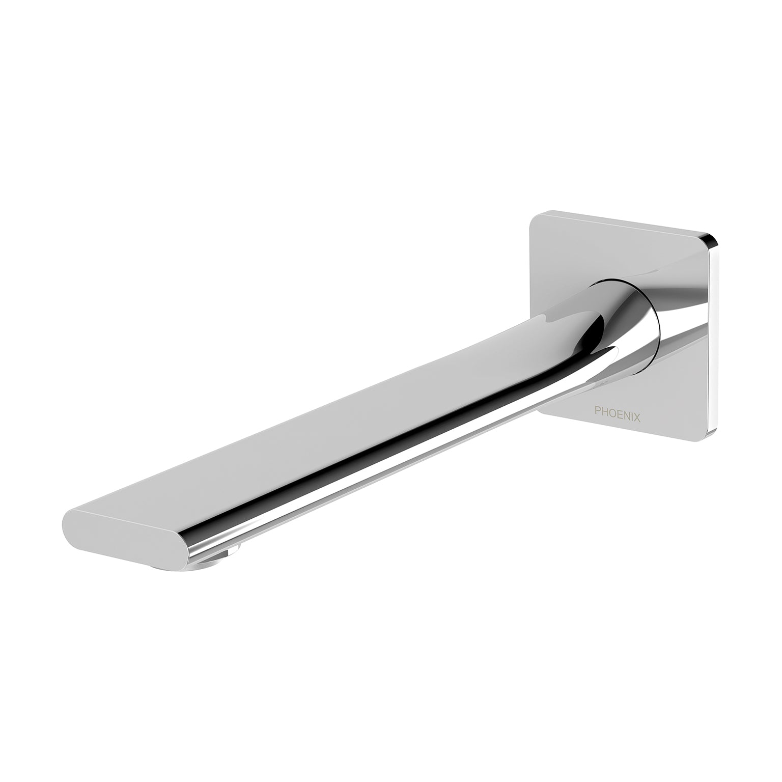 Phoenix Teel Wall Bath Outlet 200mm – Lead Free