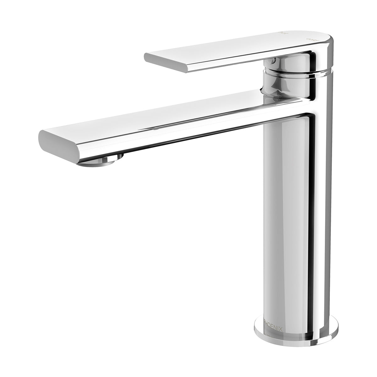 Phoenix Teel Basin Mixer – Lead Free