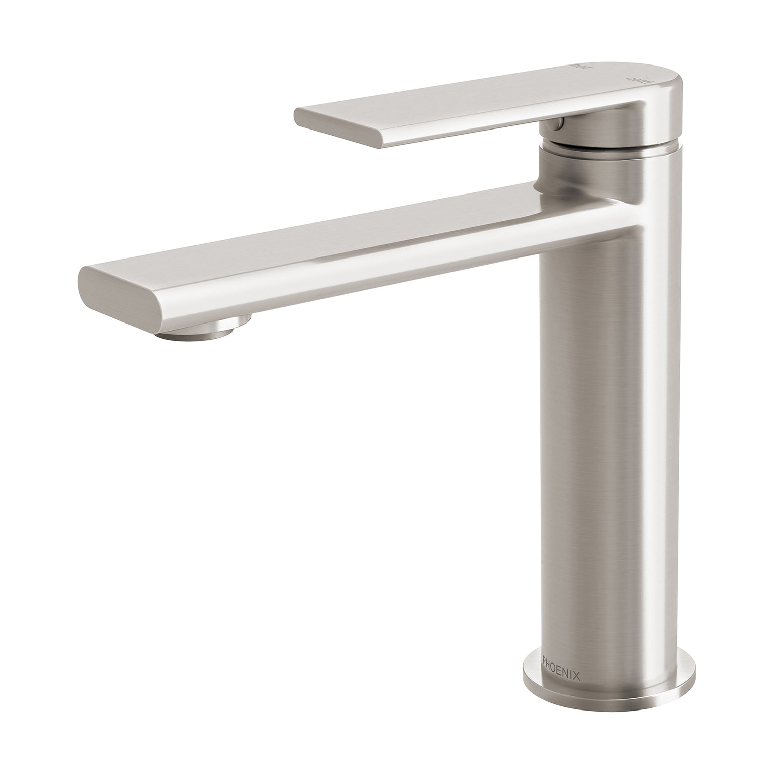 Phoenix Teel Basin Mixer – Lead Free