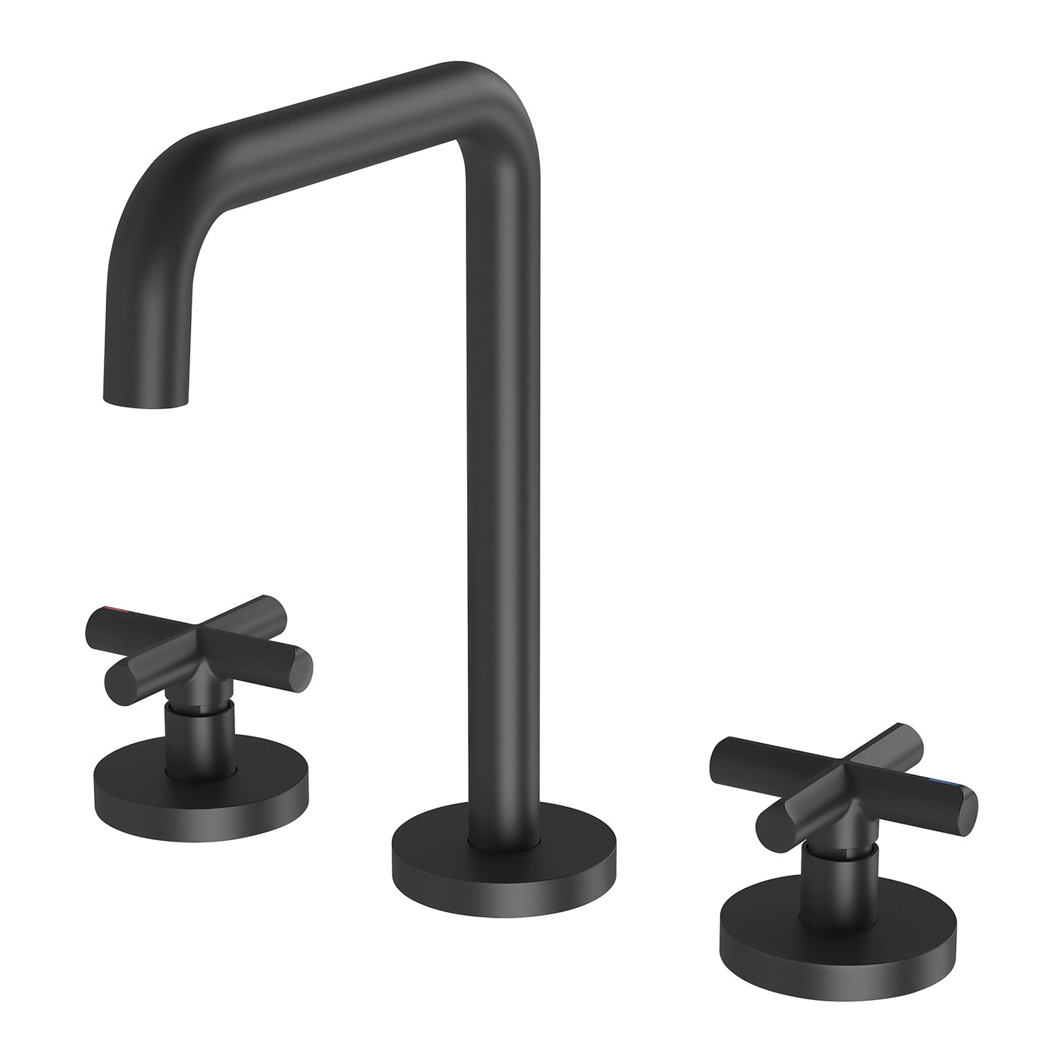 Phoenix Vivid Slimline Plus Basin Set
