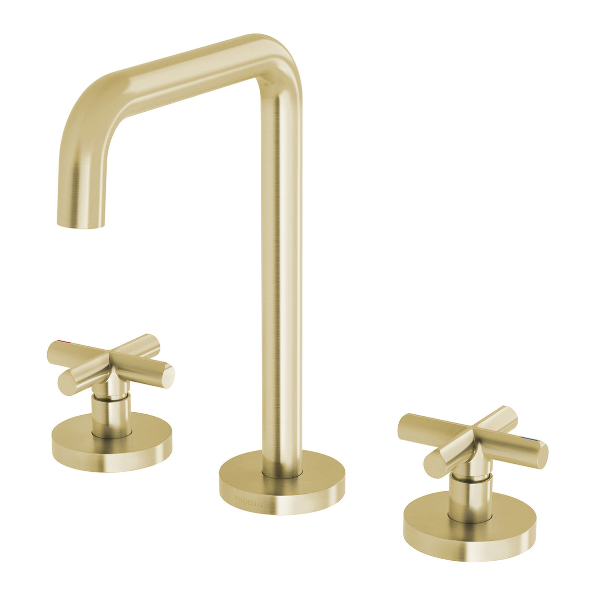 Phoenix Vivid Slimline Plus Basin Set – Lead Free