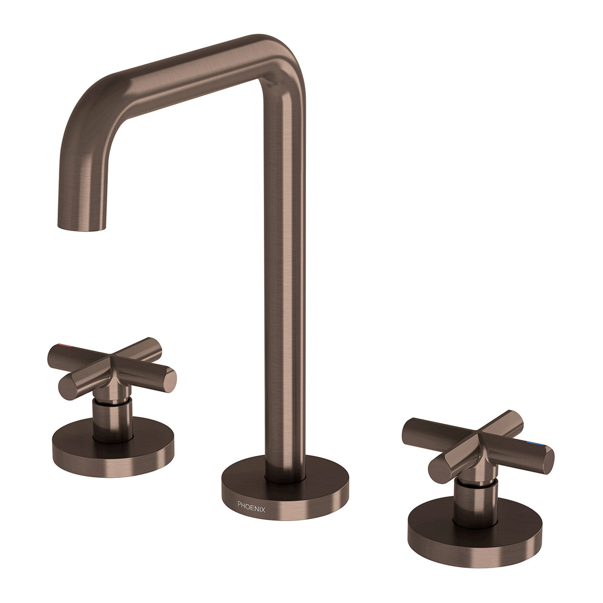 Phoenix Vivid Slimline Plus Basin Set – Lead Free