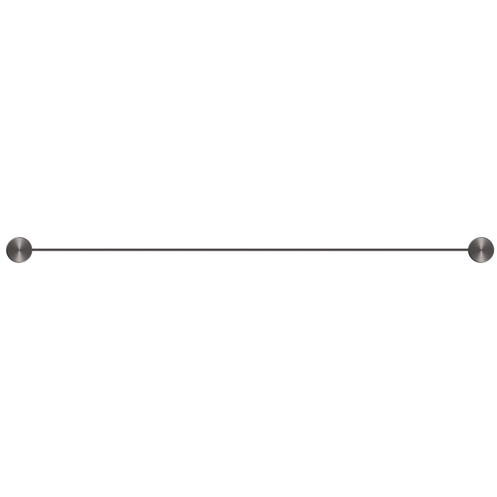 Bella Vista Mica Stainless Shelf - 400mm