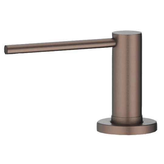 Bella Vista Mica Soap Dispenser