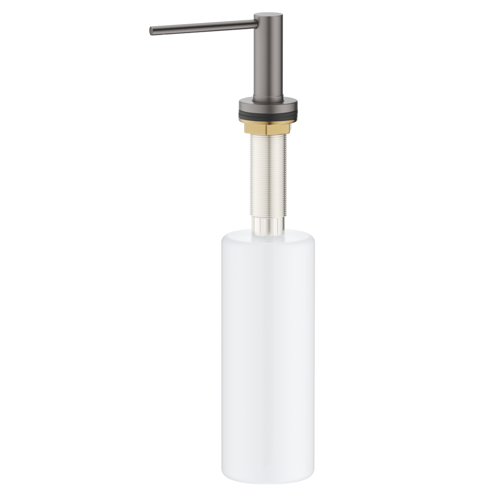 Bella Vista Mica Soap Dispenser
